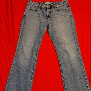 Vintage Levi's 505 Jeans